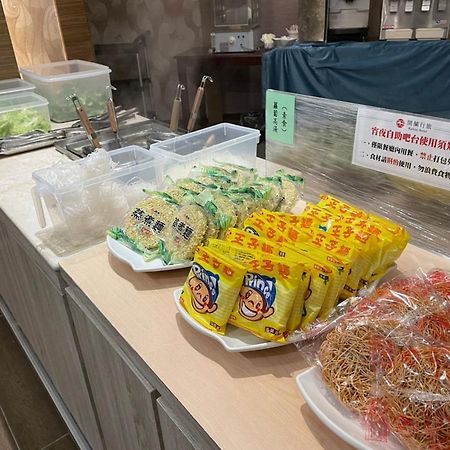 Kailan Hotel 頭城鎮 エクステリア 写真
