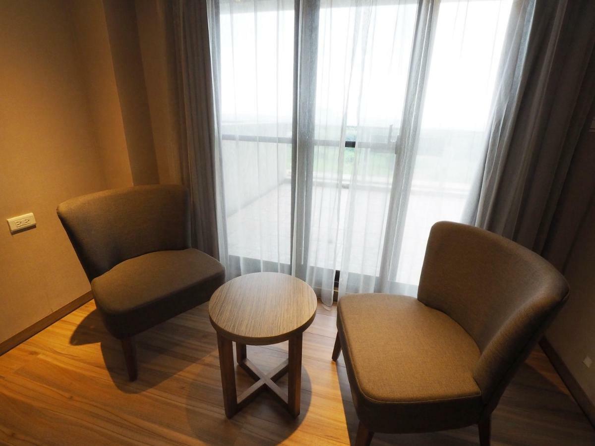 Kailan Hotel 頭城鎮 エクステリア 写真