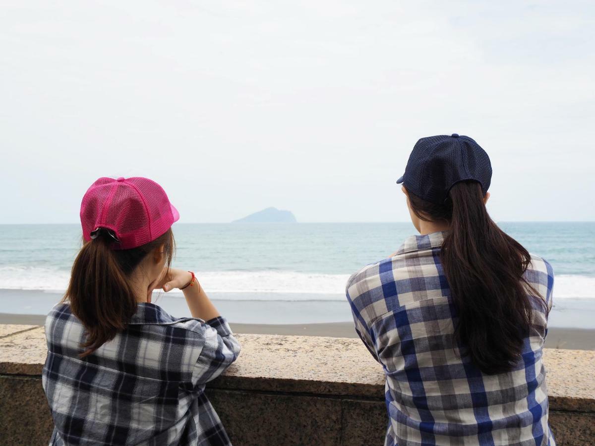 Kailan Hotel 頭城鎮 エクステリア 写真